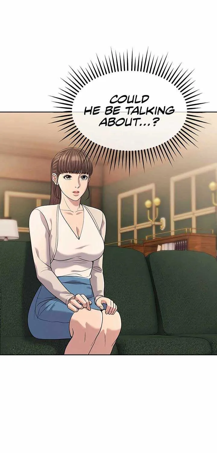 Rookie Employee Kim Cheolsu Chapter 97 page 25 - 