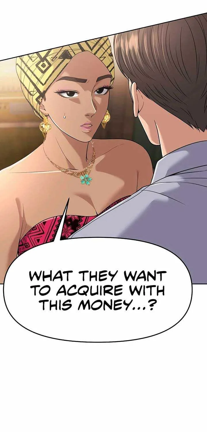 Rookie Employee Kim Cheolsu Chapter 97 page 26 - 