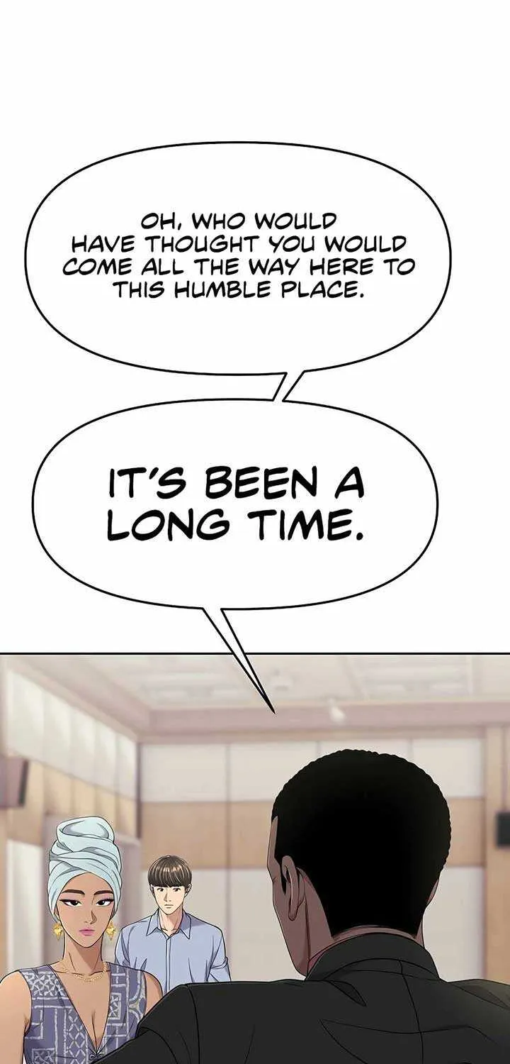 Rookie Employee Kim Cheolsu Chapter 97 page 31 - 