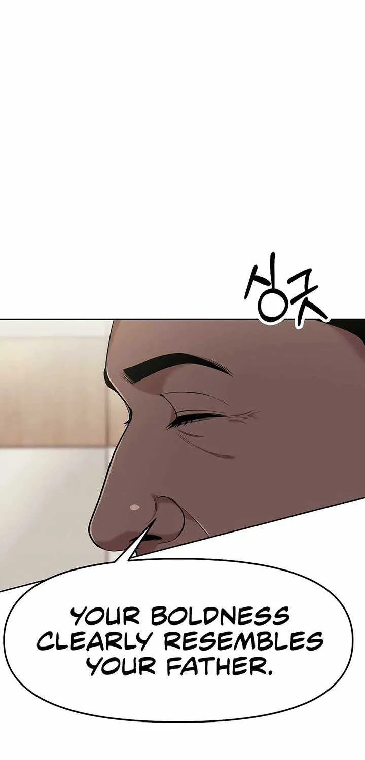 Rookie Employee Kim Cheolsu Chapter 97 page 35 - 