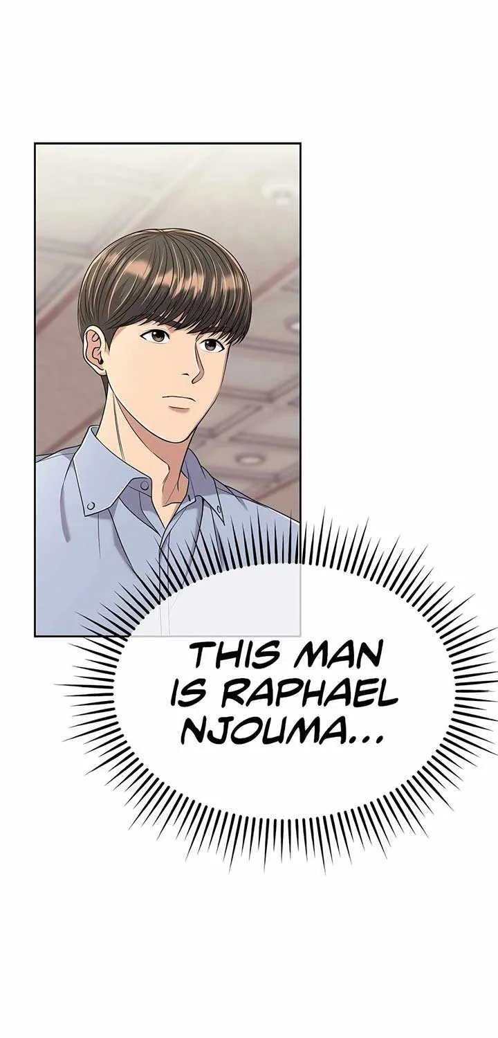 Rookie Employee Kim Cheolsu Chapter 97 page 36 - 