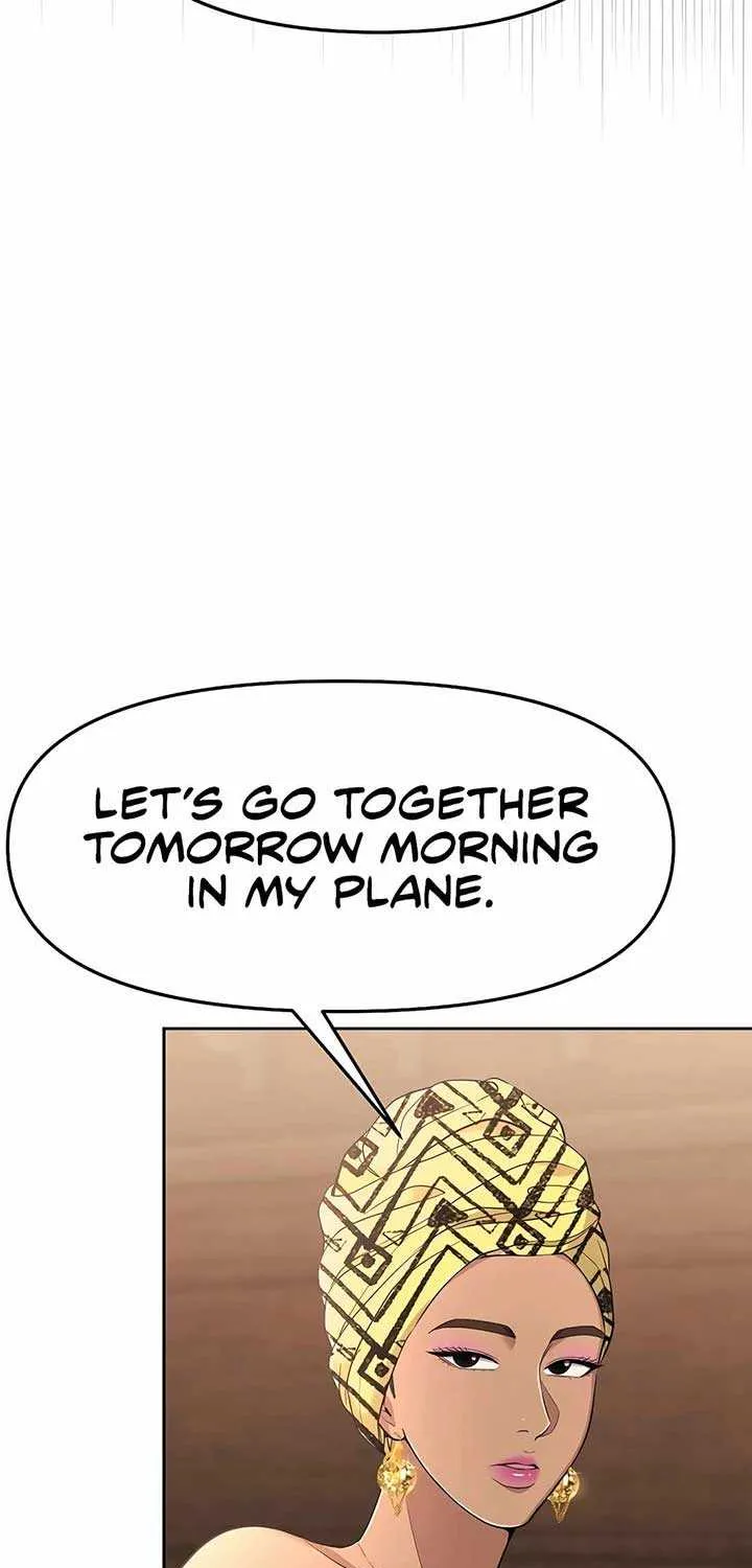 Rookie Employee Kim Cheolsu Chapter 97 page 38 - 