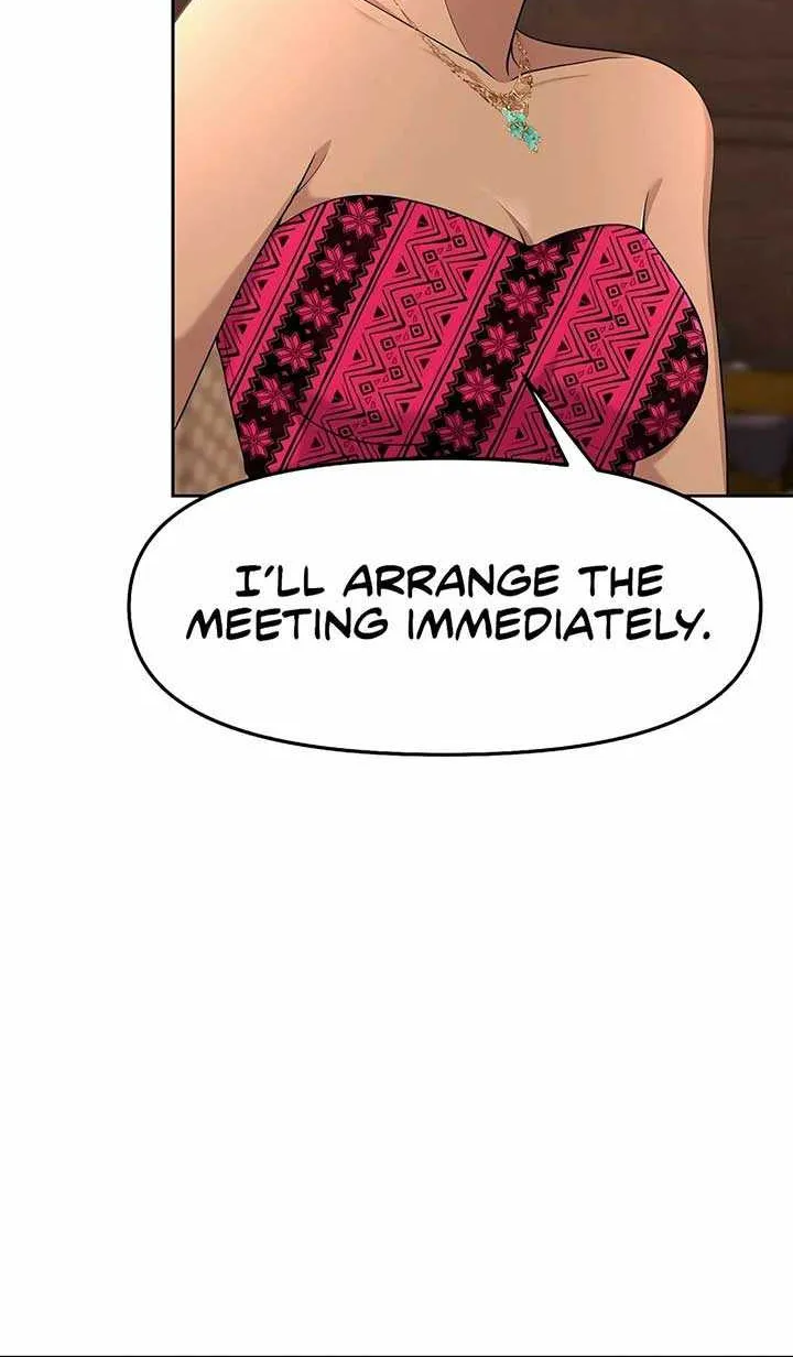 Rookie Employee Kim Cheolsu Chapter 97 page 39 - 