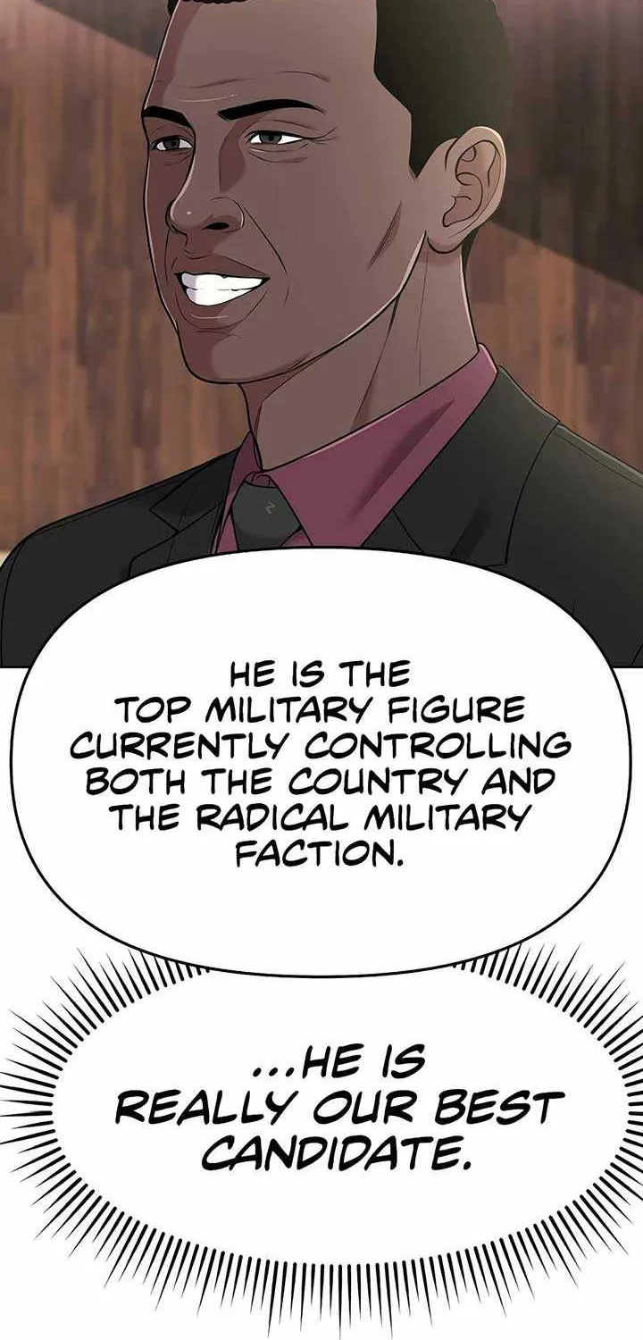 Rookie Employee Kim Cheolsu Chapter 97 page 41 - 