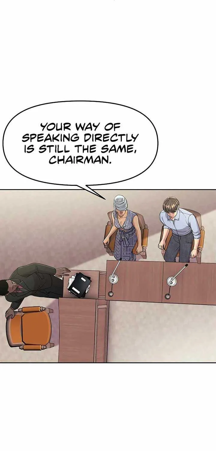 Rookie Employee Kim Cheolsu Chapter 97 page 42 - 