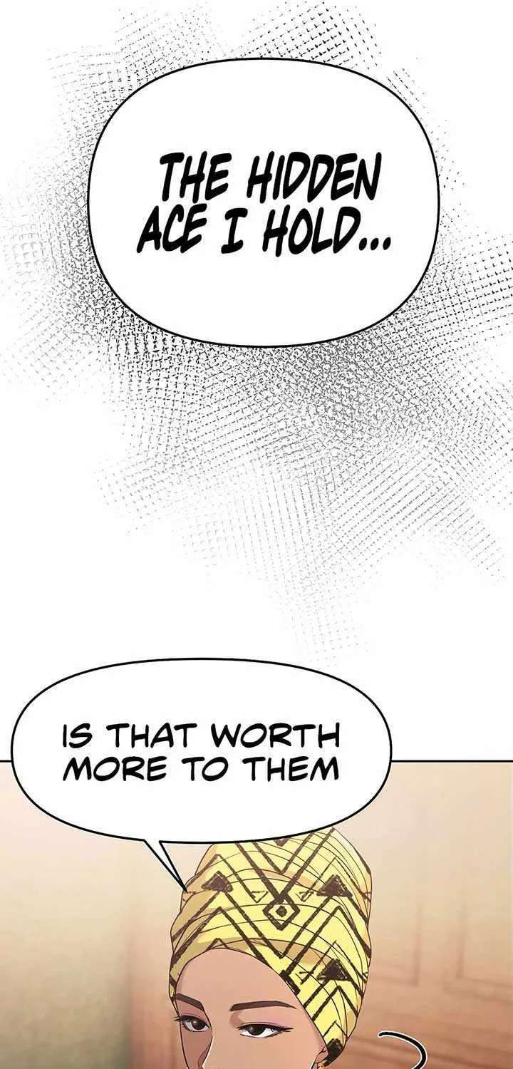 Rookie Employee Kim Cheolsu Chapter 97 page 46 - 
