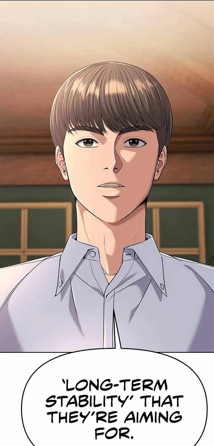Rookie Employee Kim Cheolsu Chapter 97 page 48 - 