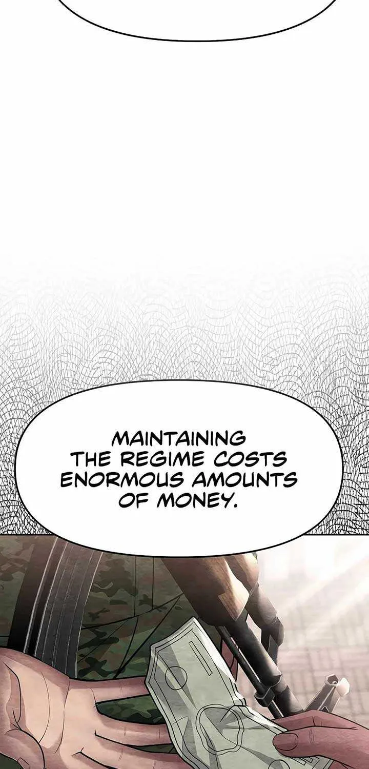 Rookie Employee Kim Cheolsu Chapter 97 page 49 - 