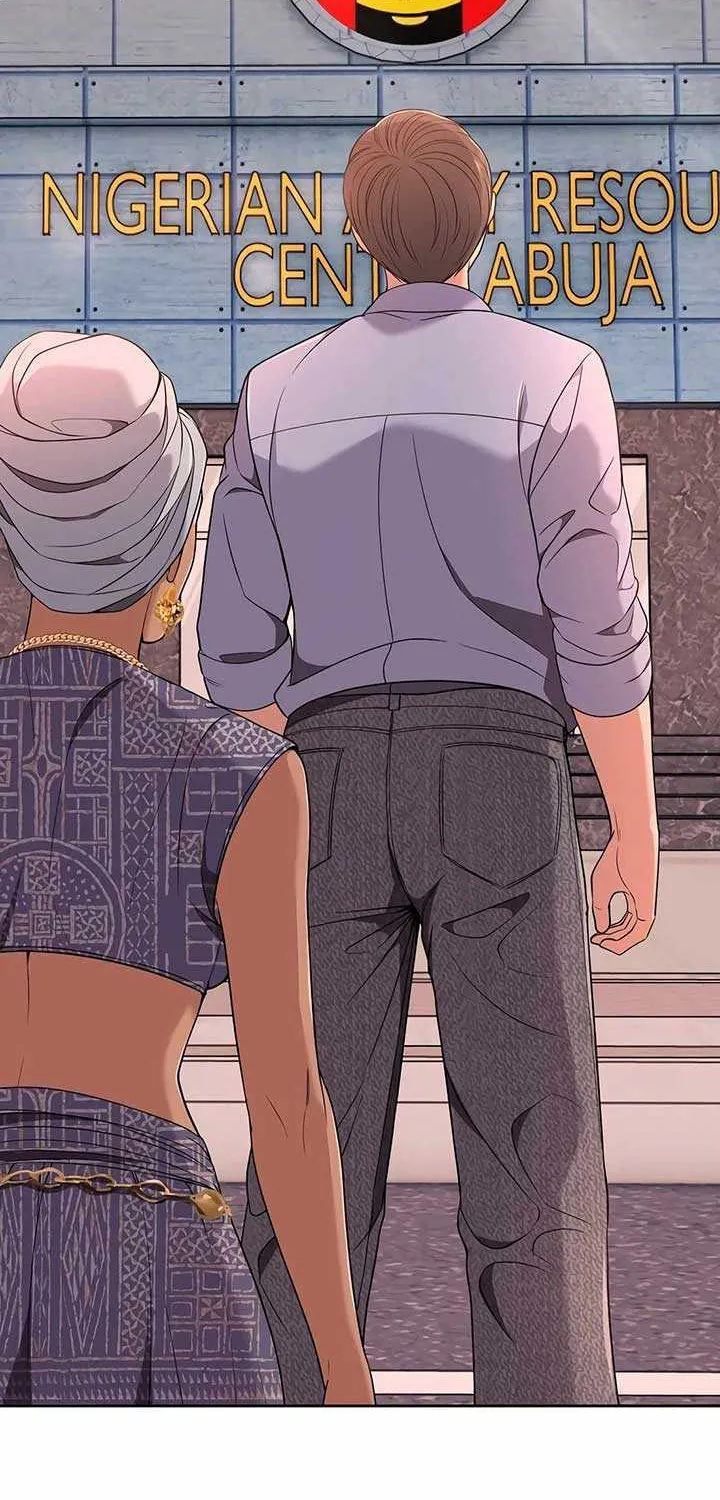 Rookie Employee Kim Cheolsu Chapter 97 page 6 - 