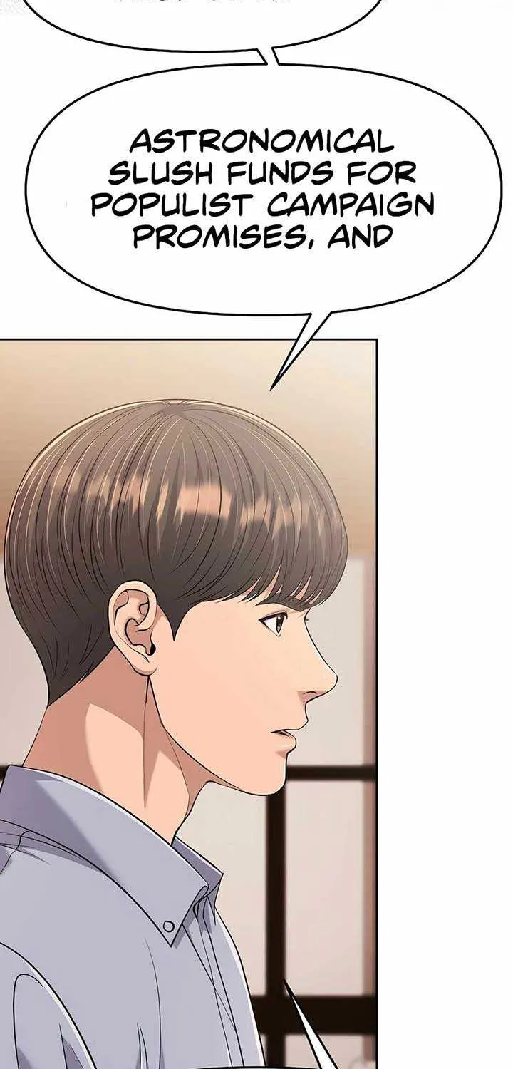 Rookie Employee Kim Cheolsu Chapter 97 page 53 - 