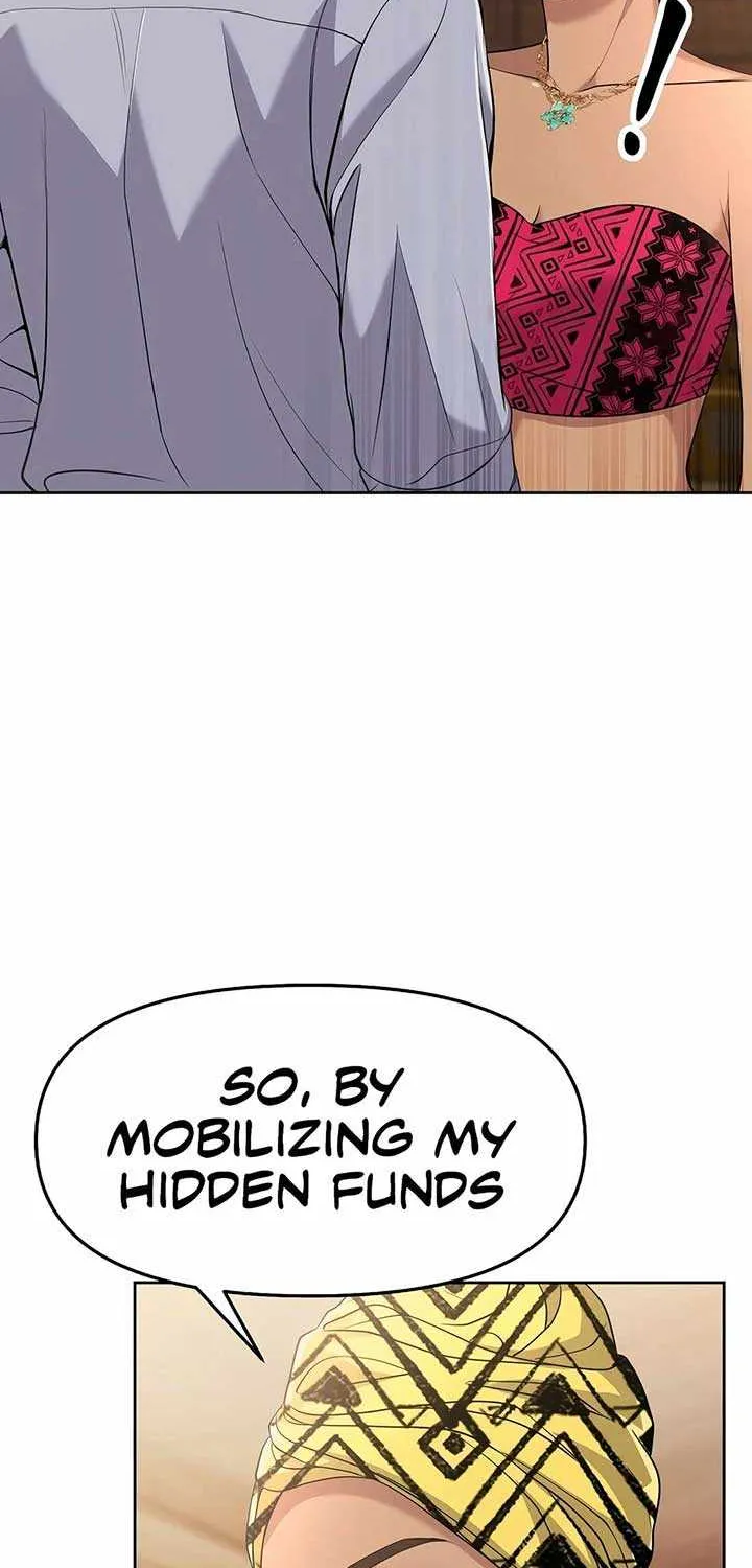 Rookie Employee Kim Cheolsu Chapter 97 page 55 - 