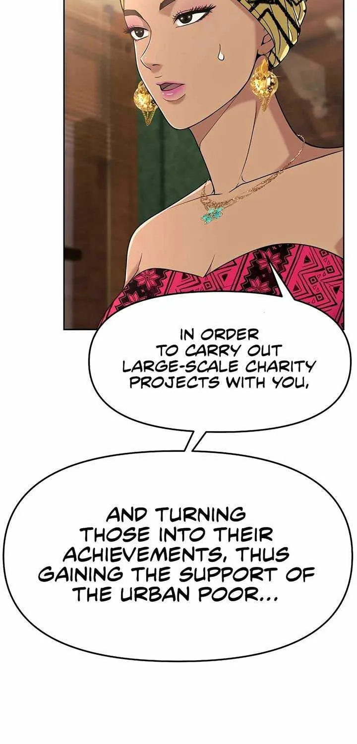 Rookie Employee Kim Cheolsu Chapter 97 page 56 - 
