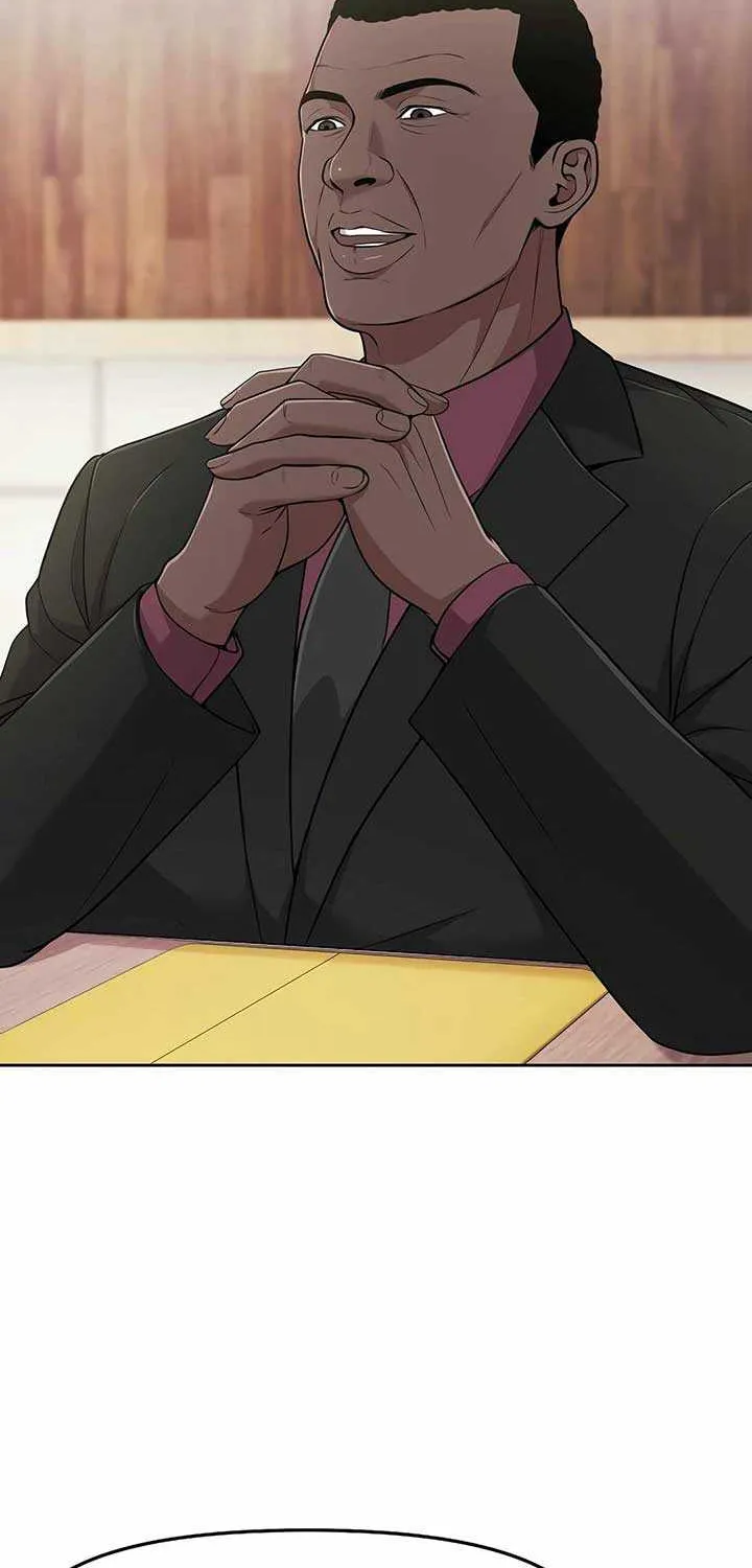 Rookie Employee Kim Cheolsu Chapter 97 page 60 - 