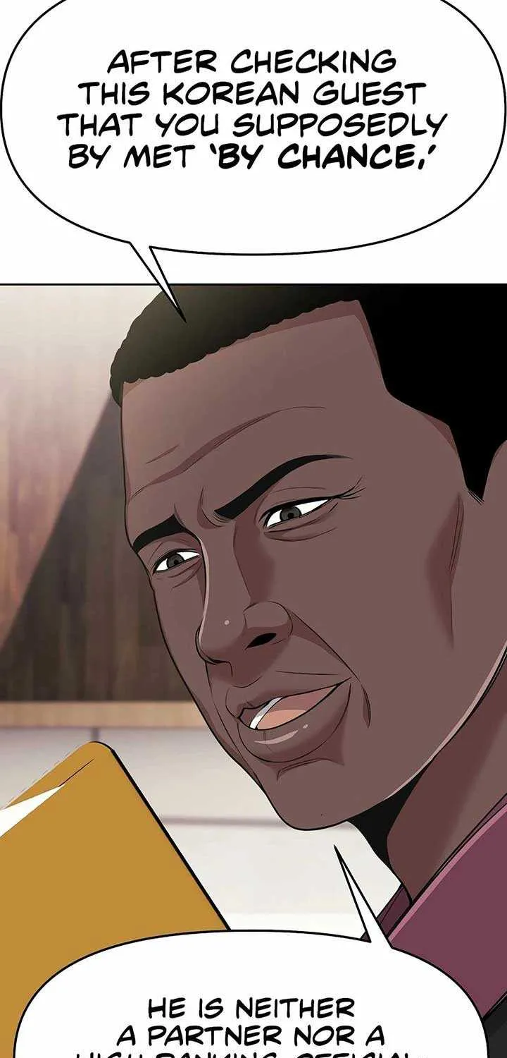 Rookie Employee Kim Cheolsu Chapter 97 page 63 - 