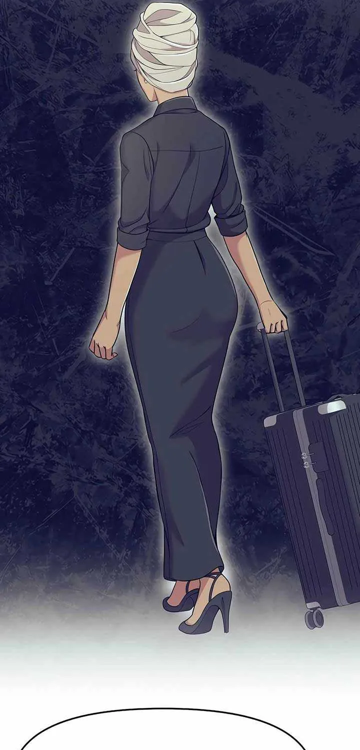 Rookie Employee Kim Cheolsu Chapter 97 page 65 - 