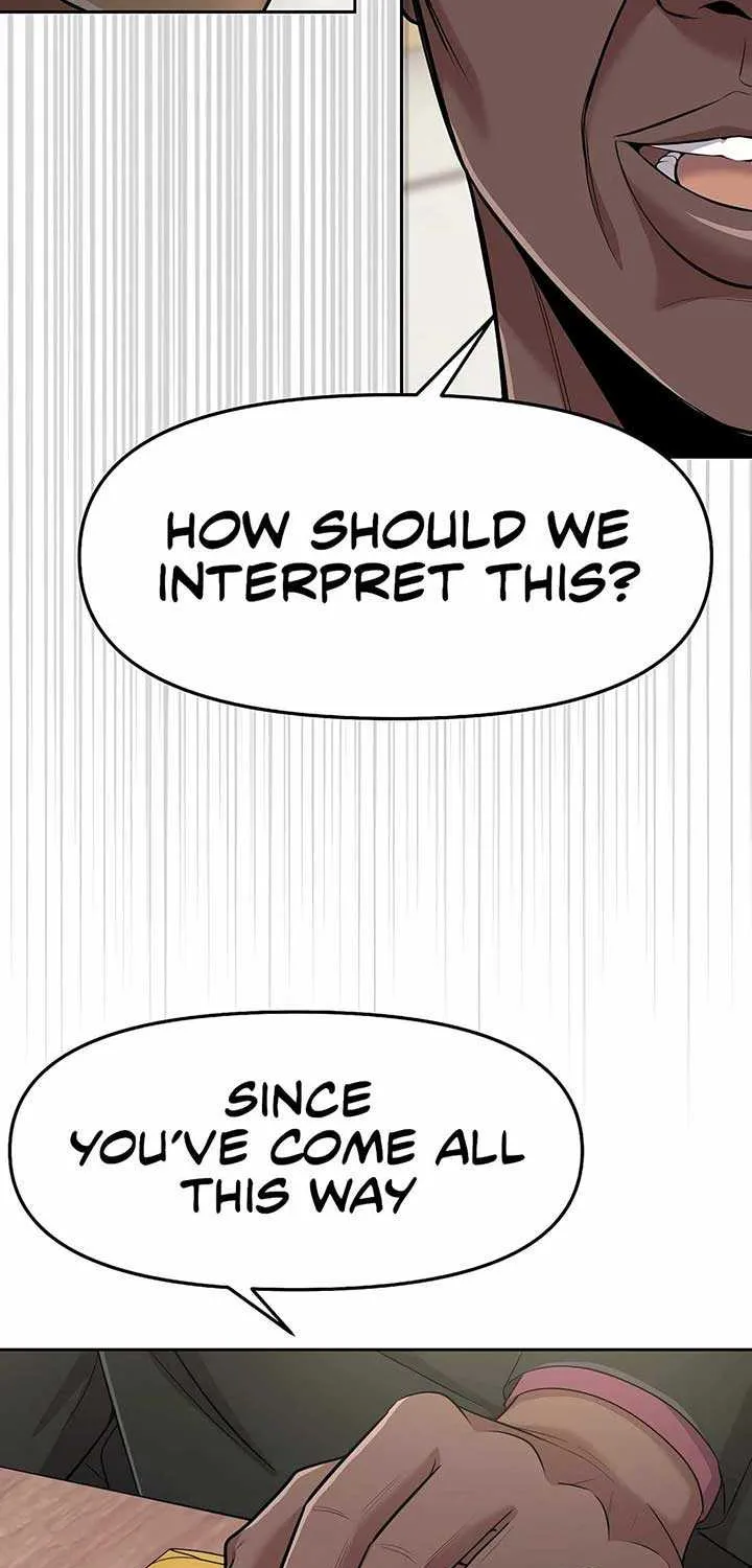 Rookie Employee Kim Cheolsu Chapter 97 page 67 - 