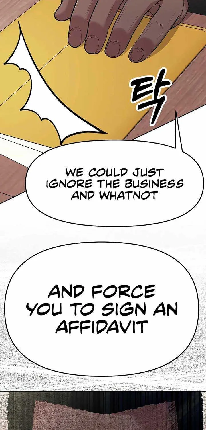 Rookie Employee Kim Cheolsu Chapter 97 page 68 - 