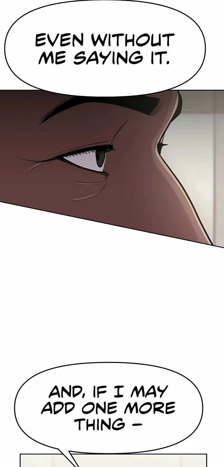 Rookie Employee Kim Cheolsu Chapter 97 page 77 - 