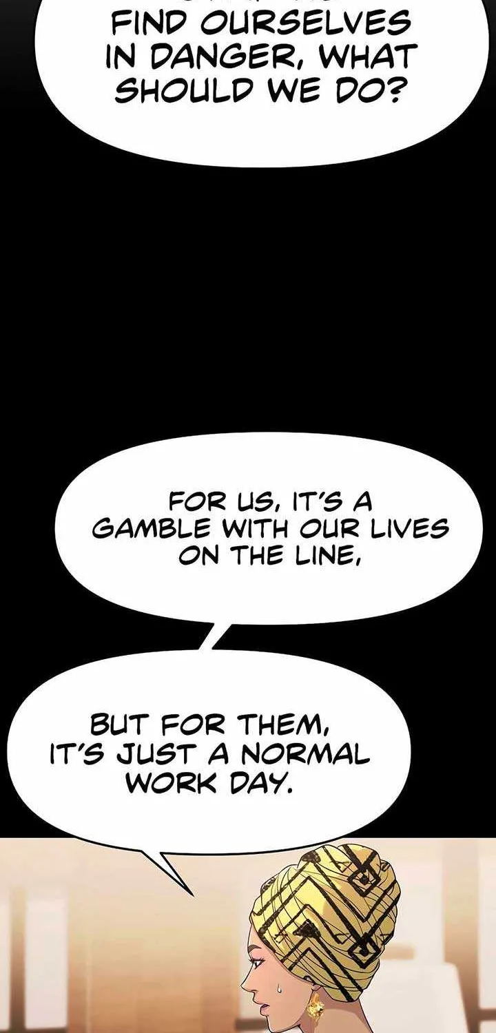 Rookie Employee Kim Cheolsu Chapter 97 page 80 - 