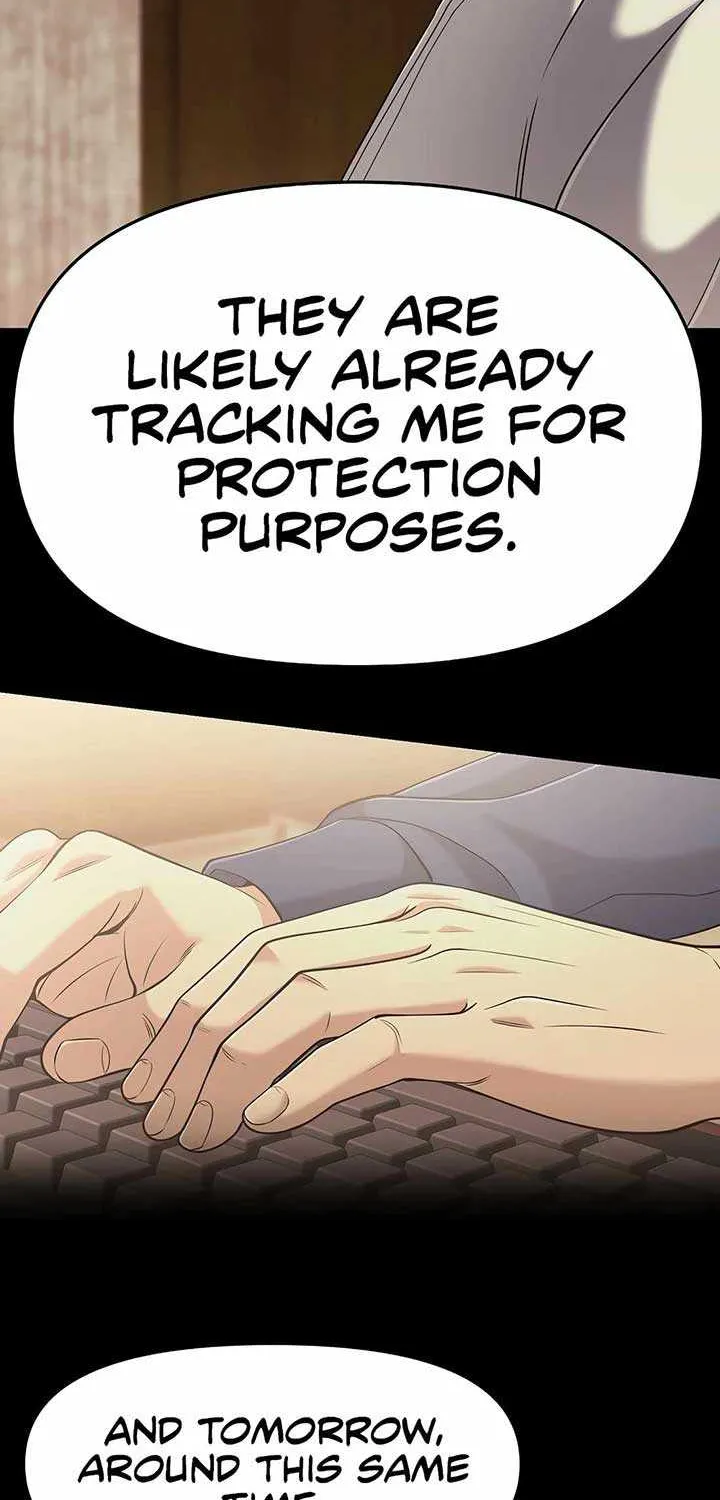 Rookie Employee Kim Cheolsu Chapter 97 page 84 - 