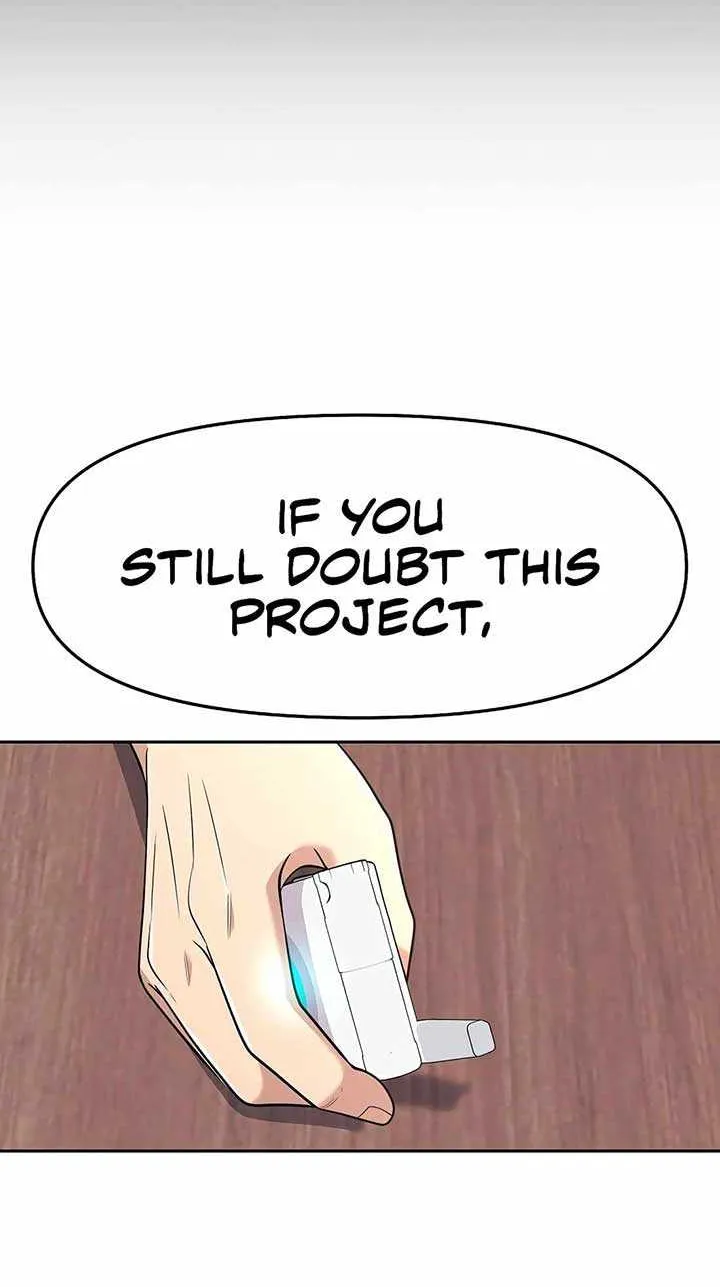 Rookie Employee Kim Cheolsu Chapter 97 page 88 - 