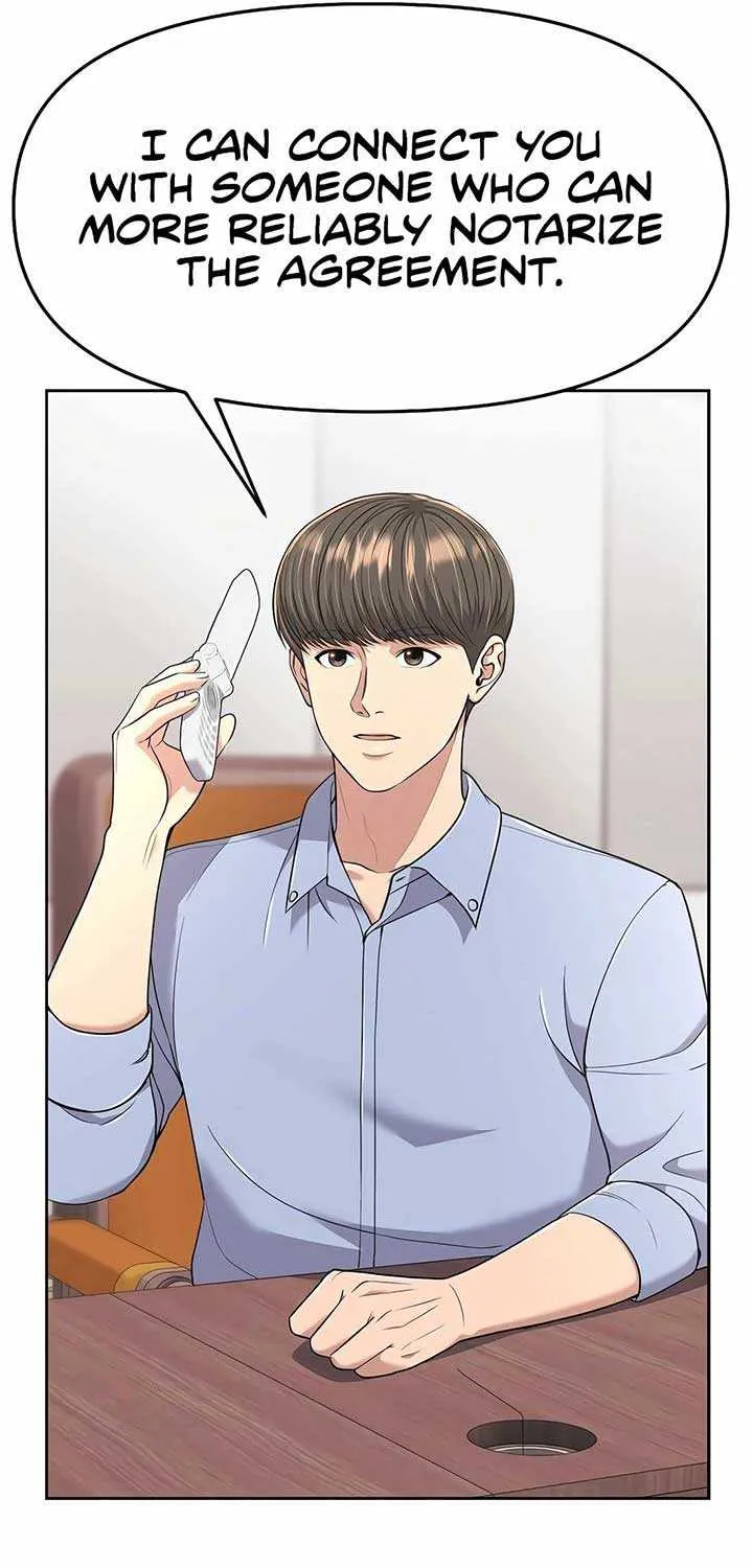 Rookie Employee Kim Cheolsu Chapter 97 page 89 - 