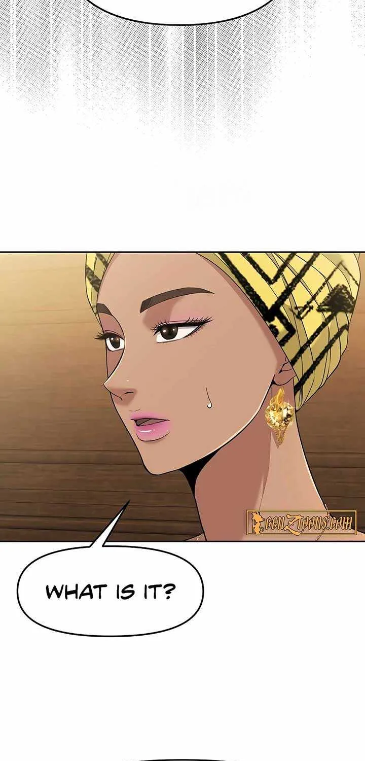 Rookie Employee Kim Cheolsu Chapter 97 page 10 - 