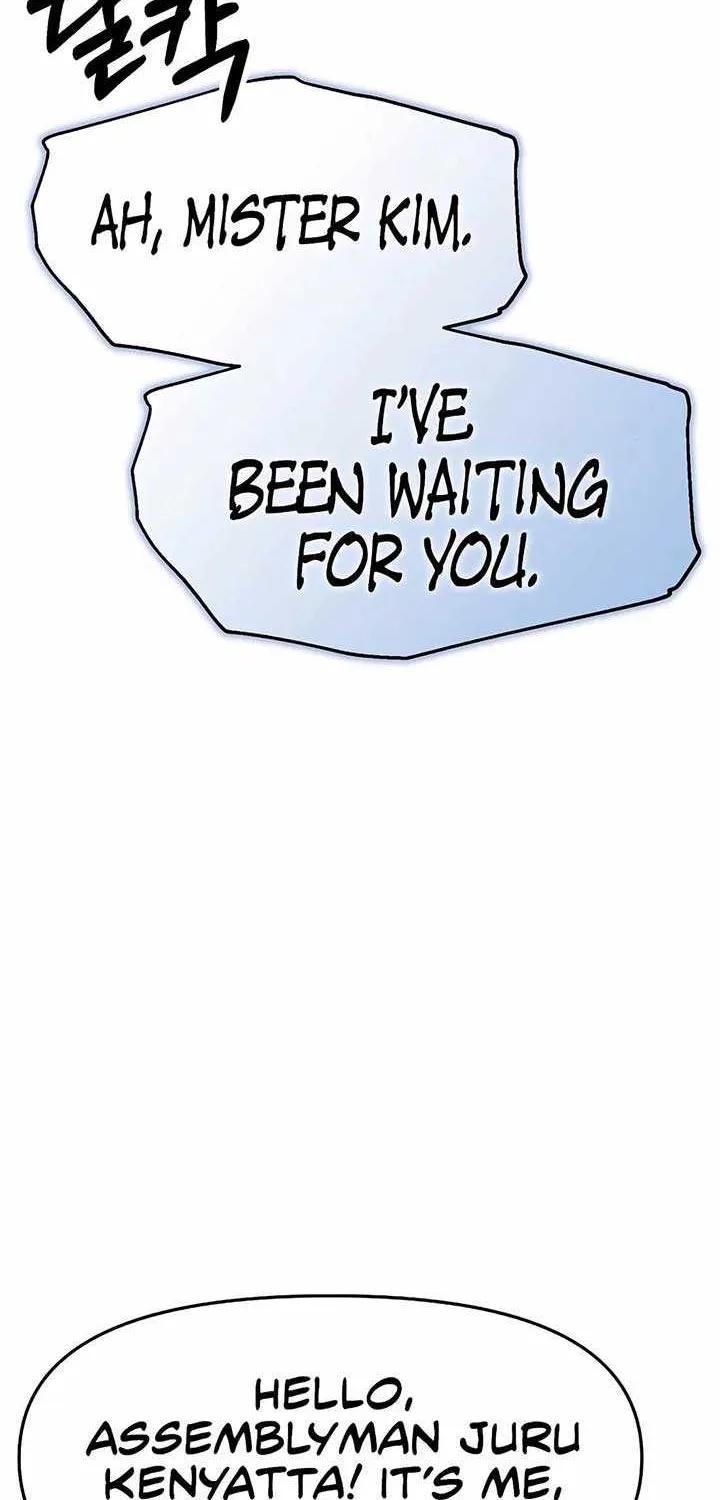 Rookie Employee Kim Cheolsu Chapter 97 page 92 - 