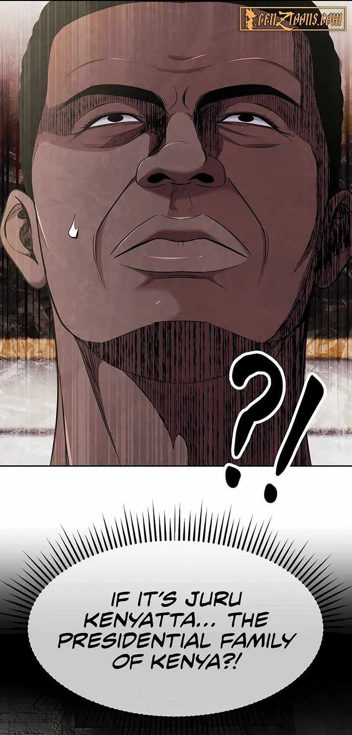 Rookie Employee Kim Cheolsu Chapter 97 page 95 - 
