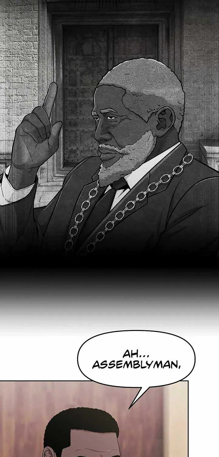 Rookie Employee Kim Cheolsu Chapter 97 page 96 - 