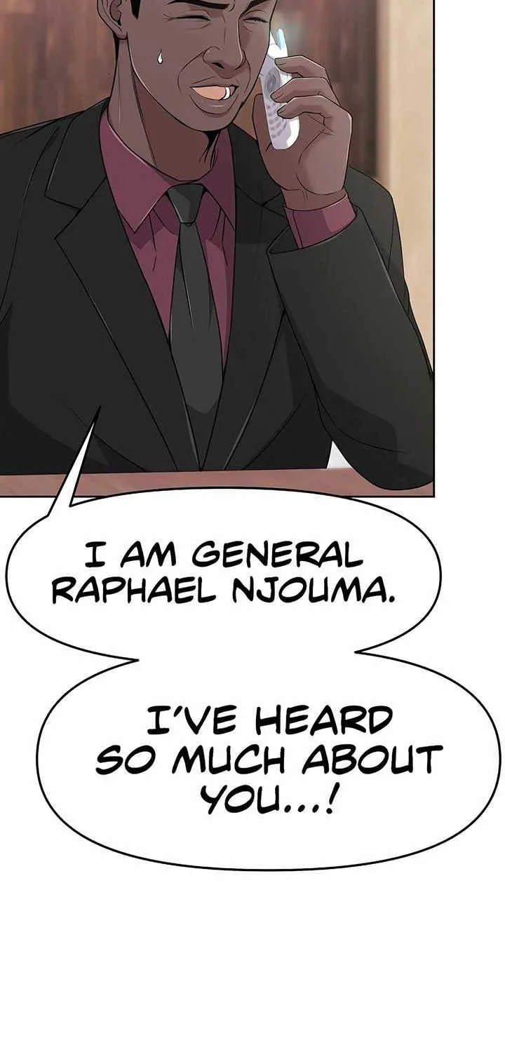 Rookie Employee Kim Cheolsu Chapter 97 page 97 - 
