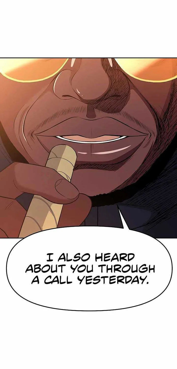 Rookie Employee Kim Cheolsu Chapter 97 page 98 - 
