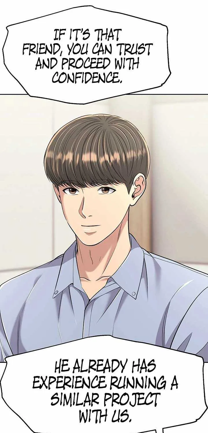 Rookie Employee Kim Cheolsu Chapter 97 page 99 - 