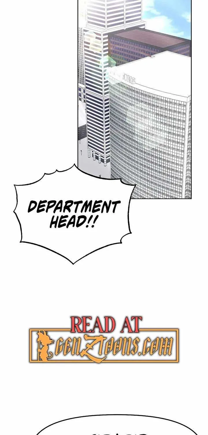 Rookie Employee Kim Cheolsu Chapter 98 page 2 - 