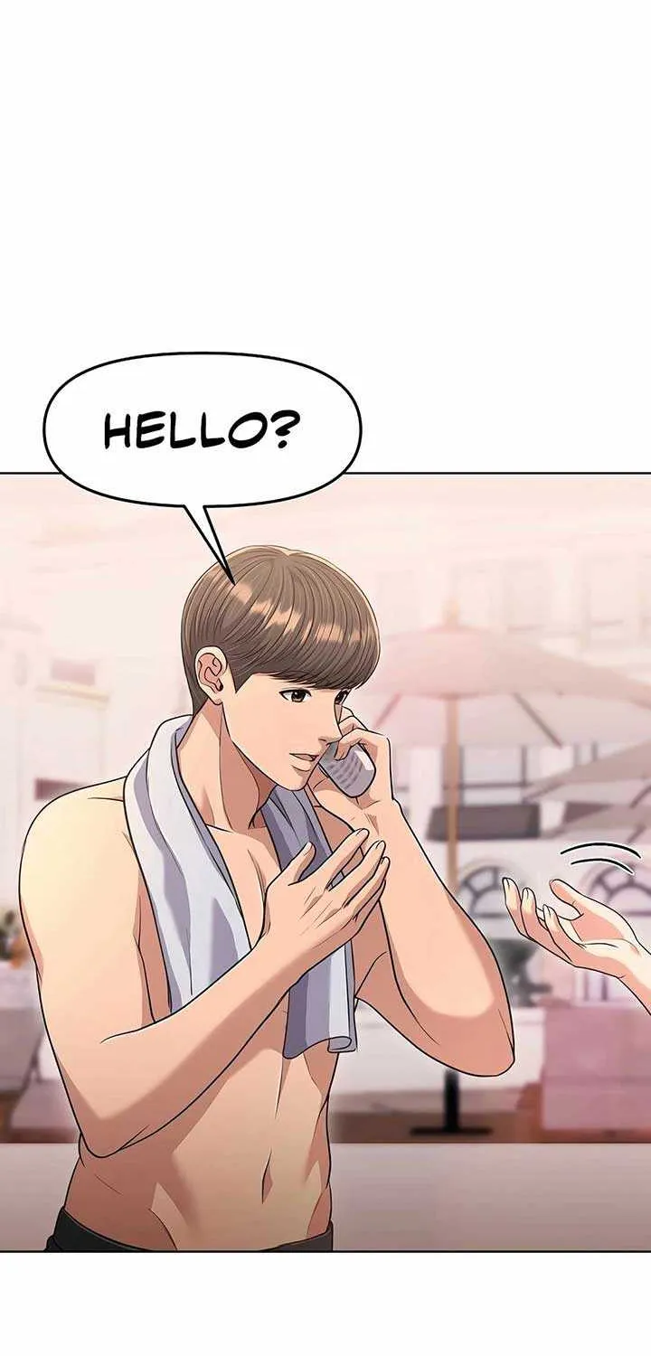Rookie Employee Kim Cheolsu Chapter 98 page 103 - 