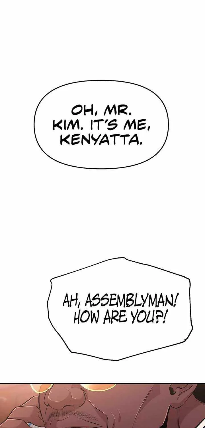 Rookie Employee Kim Cheolsu Chapter 98 page 104 - 
