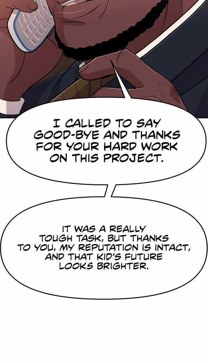 Rookie Employee Kim Cheolsu Chapter 98 page 105 - 