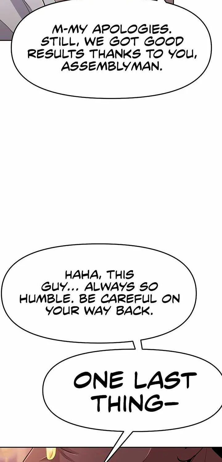 Rookie Employee Kim Cheolsu Chapter 98 page 107 - 