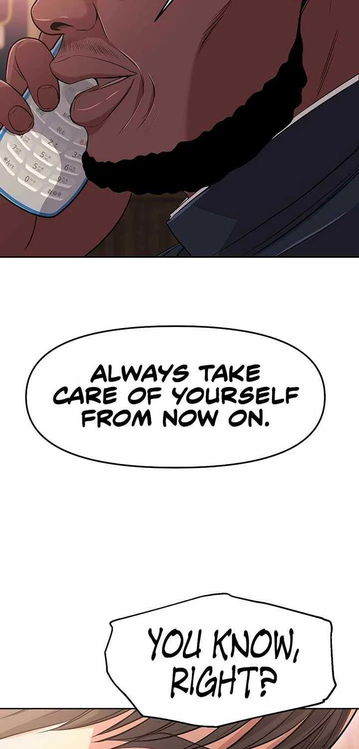 Rookie Employee Kim Cheolsu Chapter 98 page 108 - 
