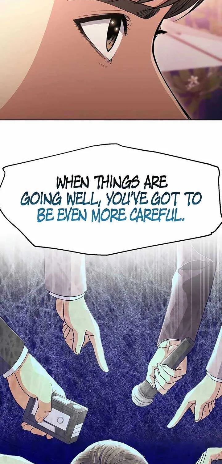 Rookie Employee Kim Cheolsu Chapter 98 page 109 - 