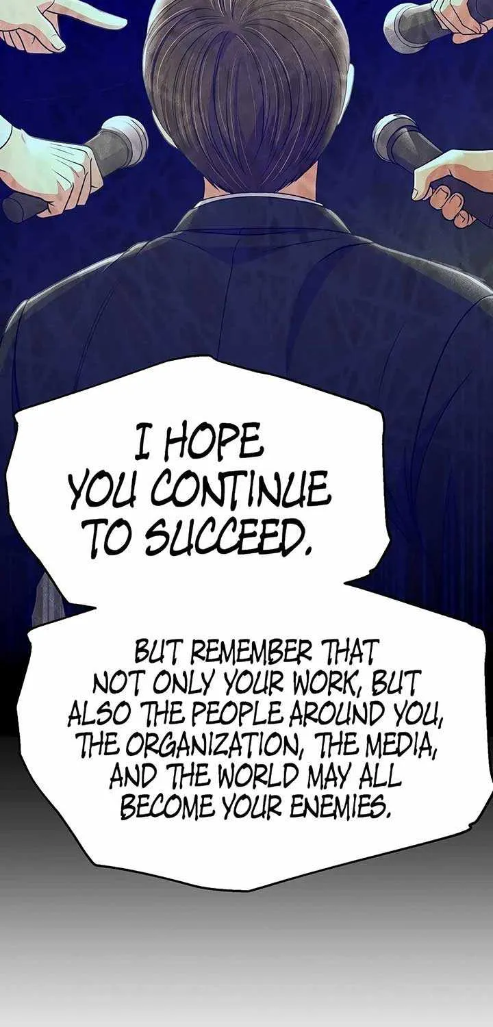 Rookie Employee Kim Cheolsu Chapter 98 page 110 - 