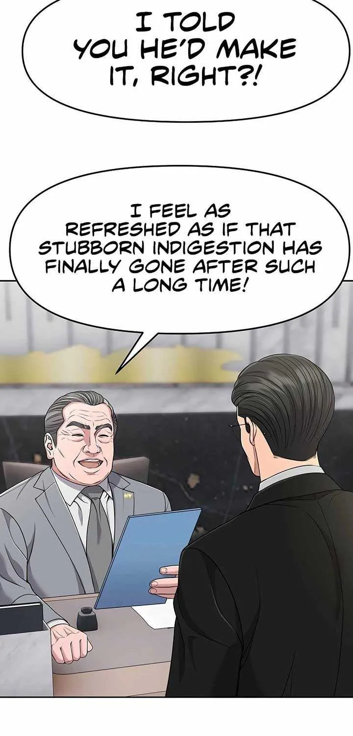 Rookie Employee Kim Cheolsu Chapter 98 page 22 - 