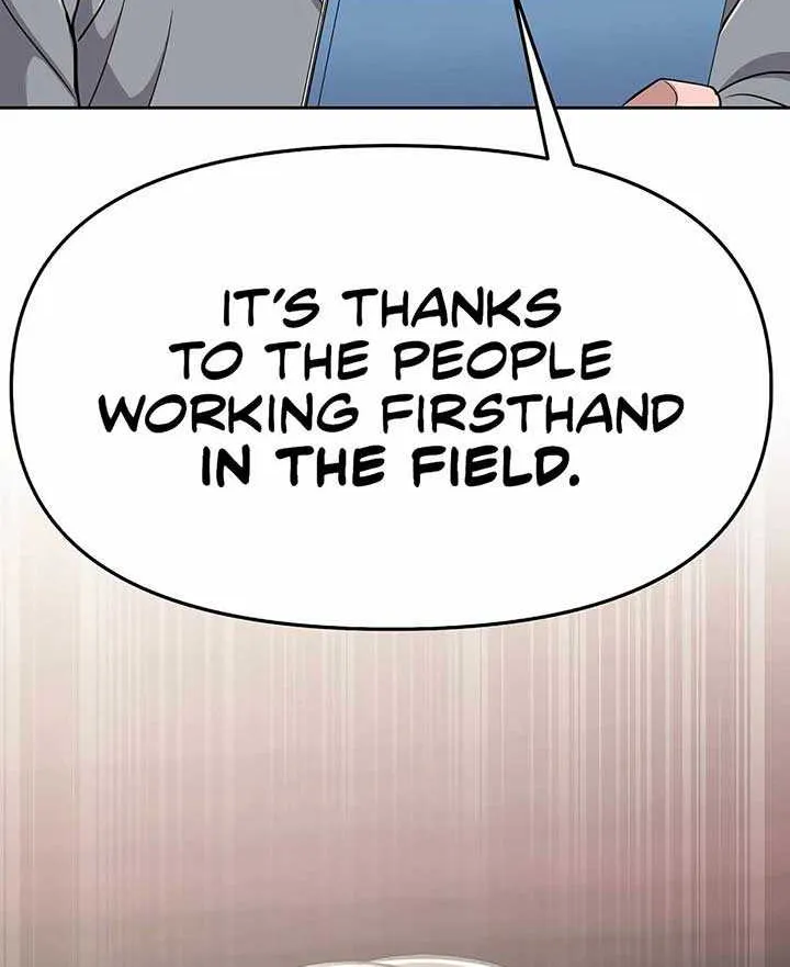 Rookie Employee Kim Cheolsu Chapter 98 page 25 - 