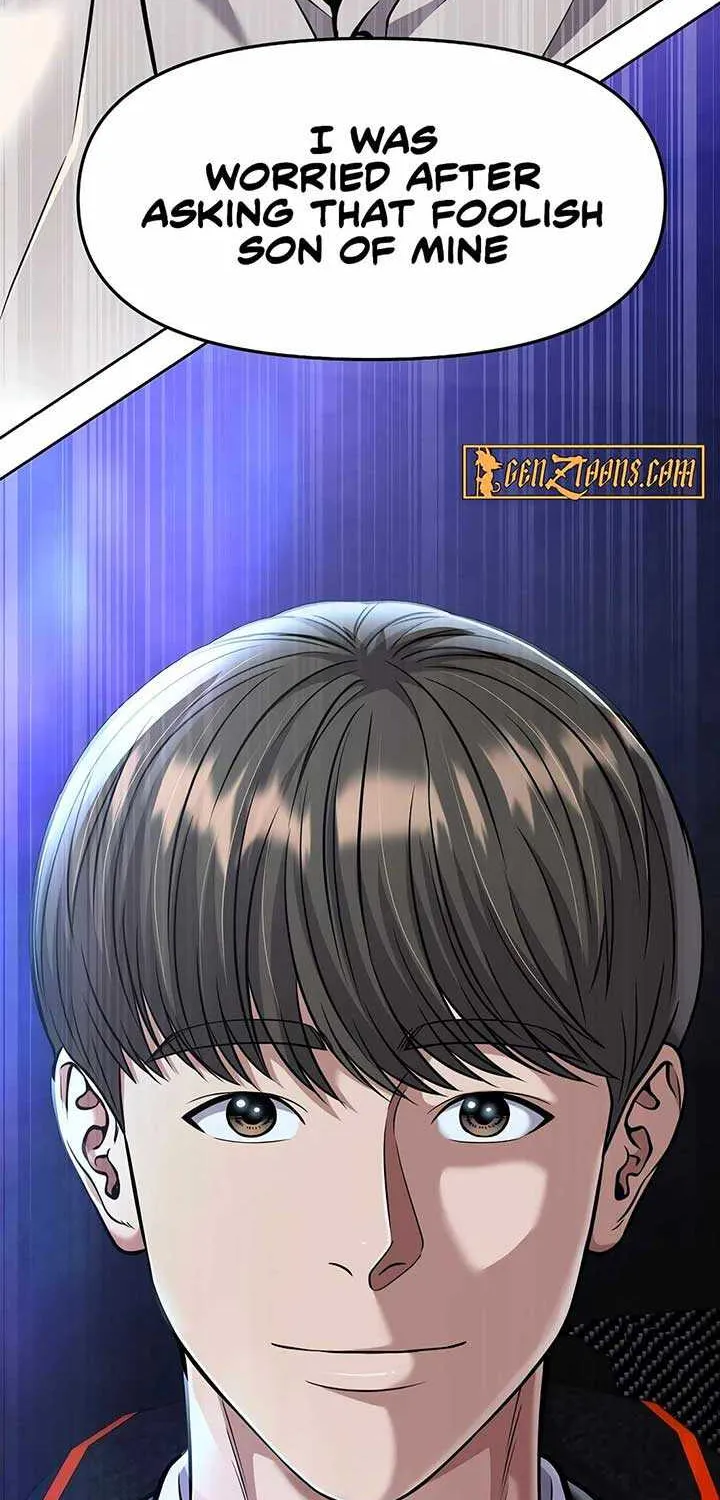 Rookie Employee Kim Cheolsu Chapter 98 page 27 - 