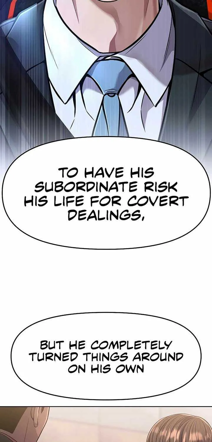 Rookie Employee Kim Cheolsu Chapter 98 page 28 - 
