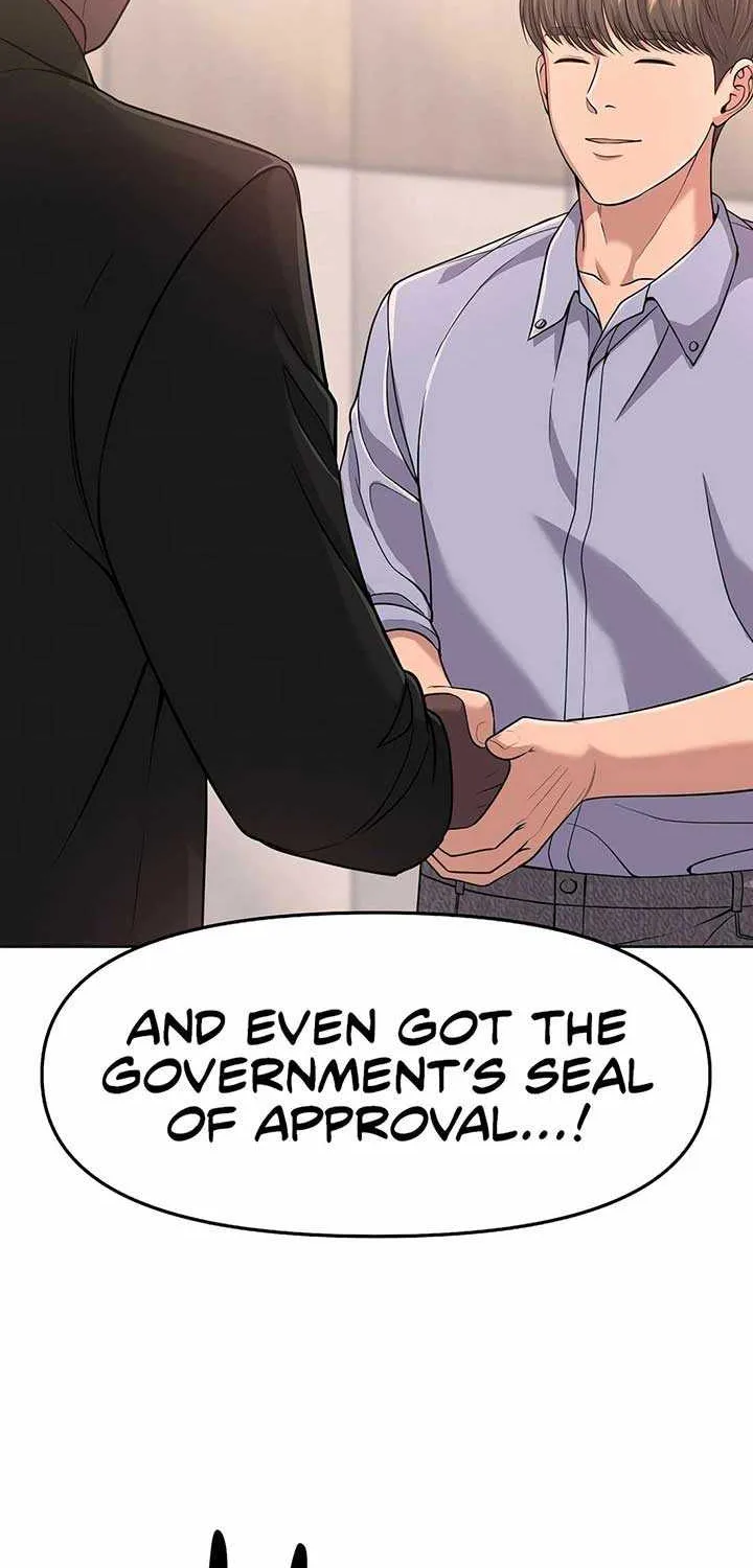 Rookie Employee Kim Cheolsu Chapter 98 page 29 - 