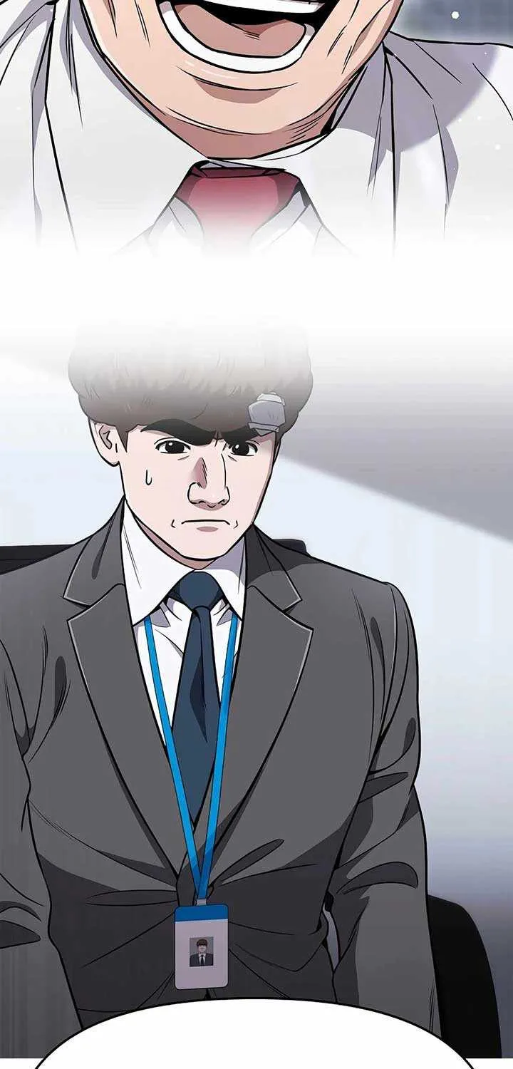 Rookie Employee Kim Cheolsu Chapter 98 page 36 - 