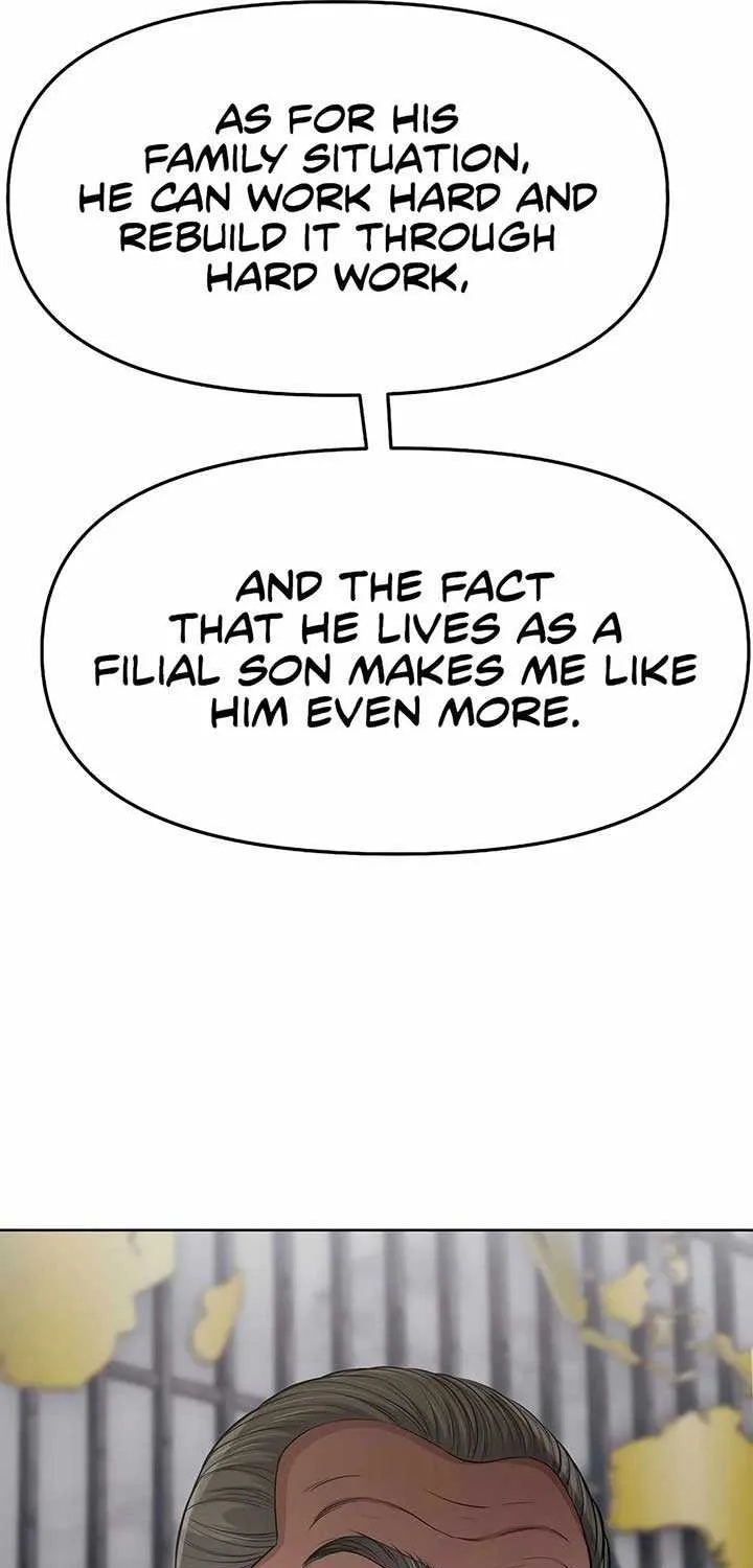 Rookie Employee Kim Cheolsu Chapter 98 page 44 - 