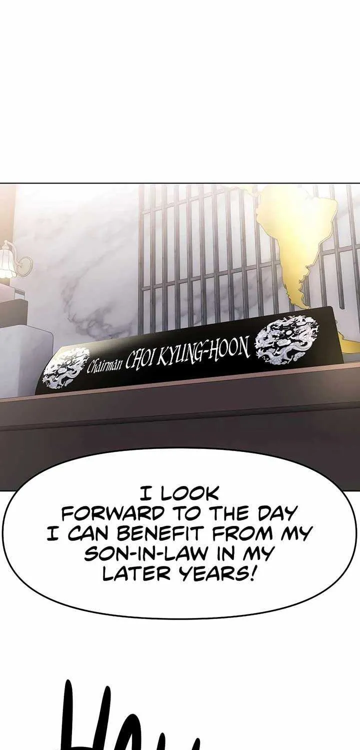 Rookie Employee Kim Cheolsu Chapter 98 page 46 - 