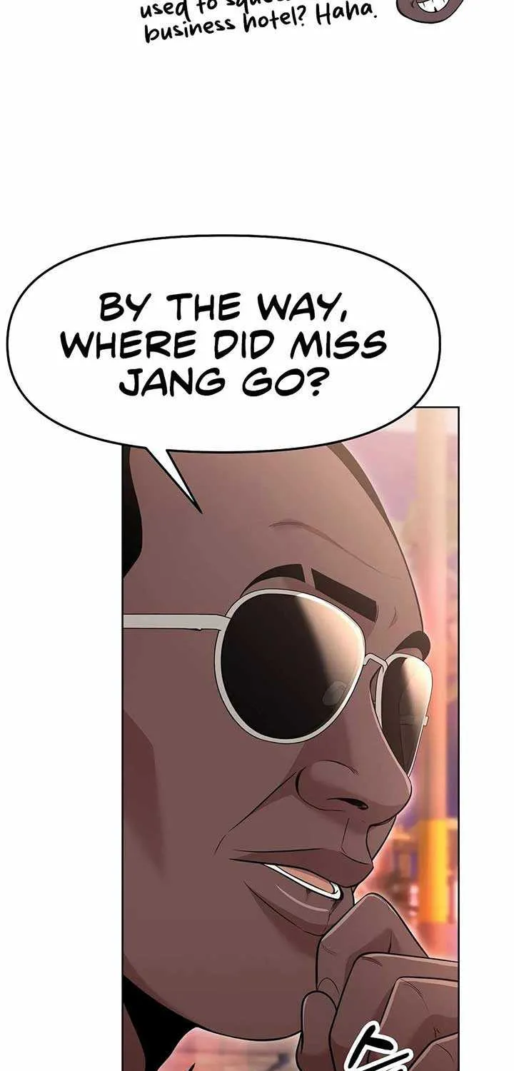 Rookie Employee Kim Cheolsu Chapter 98 page 60 - 